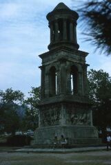1 vue Cénotaphe (monument à la mémoire d'un mort) du Ier siècle après J.-C..