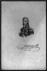 1 vue Portrait de Pierre Augereau (Paris 1757-La Houssaye 1816), maréchal de France