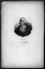 1 vue Portrait d'Adrien Duport (Paris 1759-Suisse 1798), homme politique français
