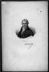 1 vue Portrait de Pierre Victor Malouet (Riom 1740-Paris 1814), homme politique français